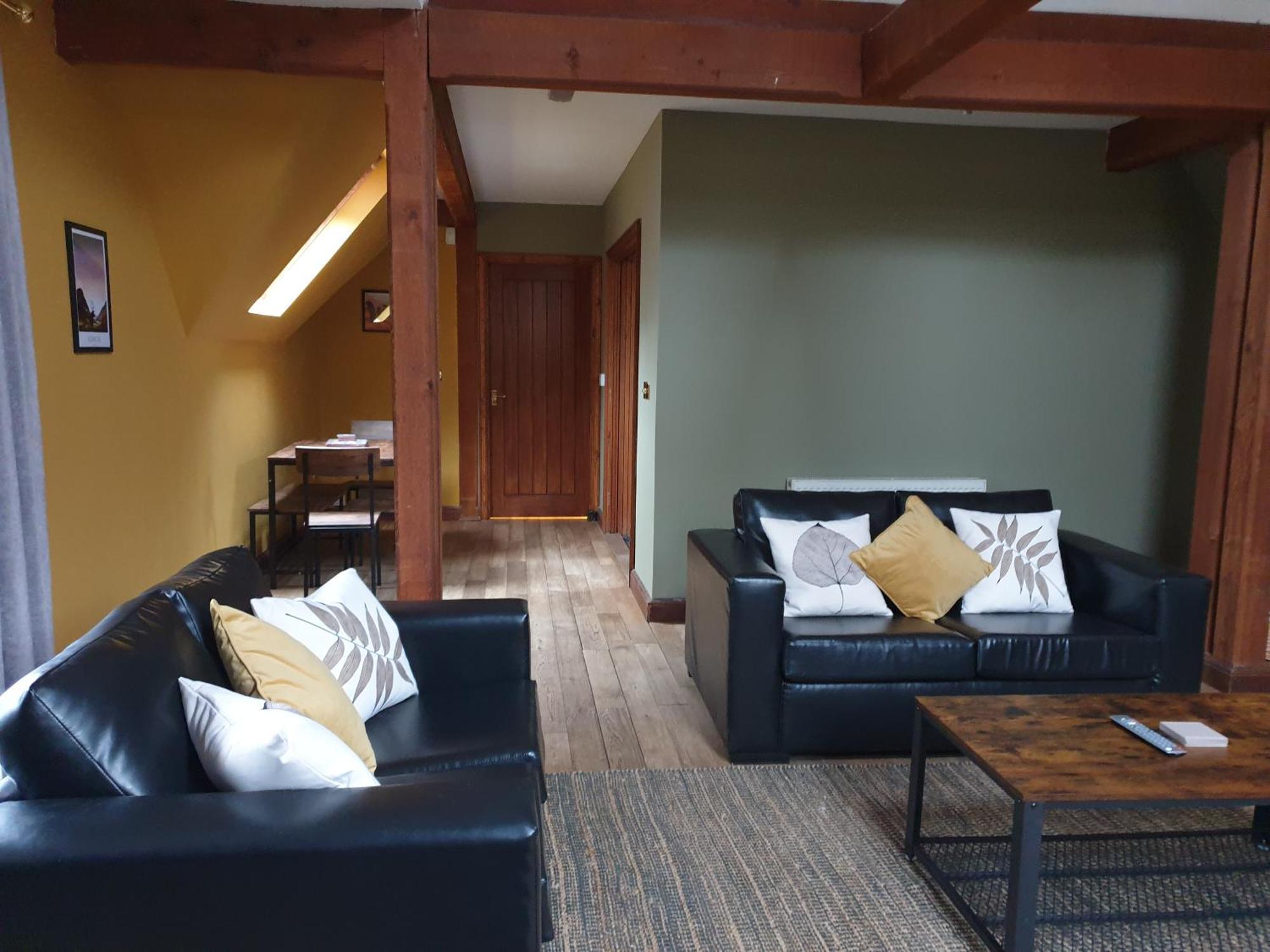 Lime Tree Hotel Fort William Eksteriør bilde