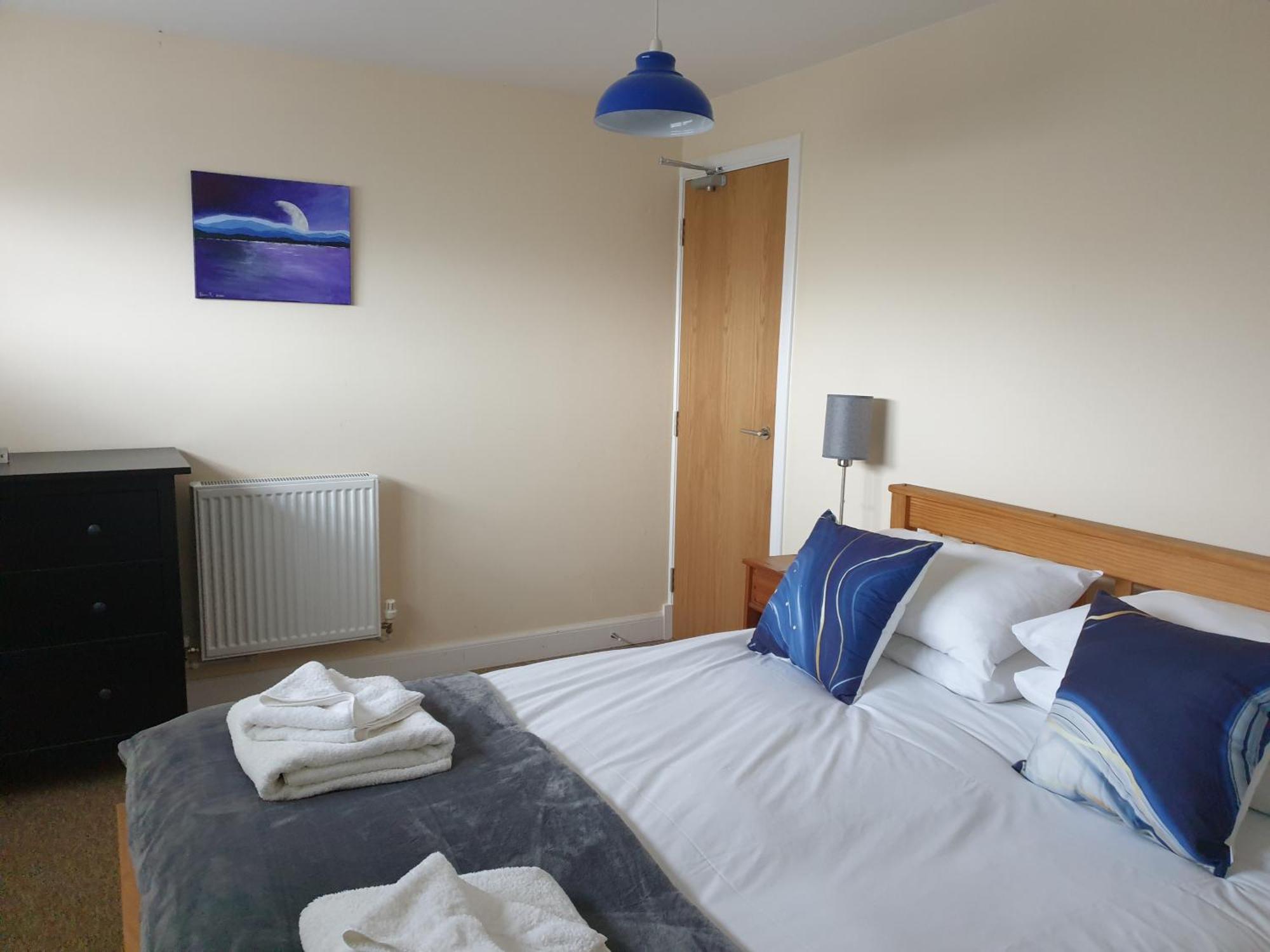 Lime Tree Hotel Fort William Eksteriør bilde
